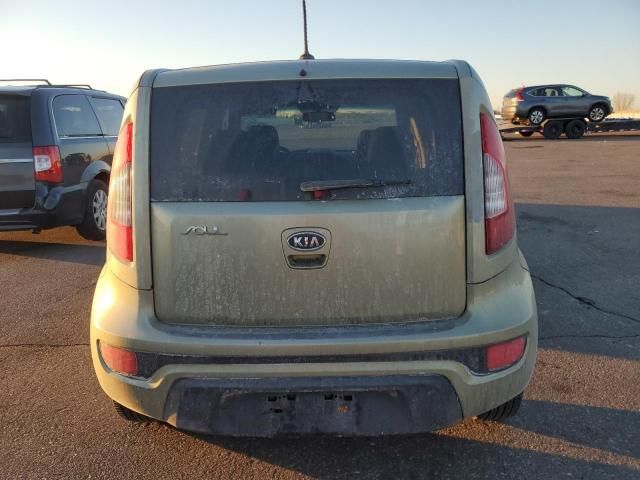 2012 KIA Soul