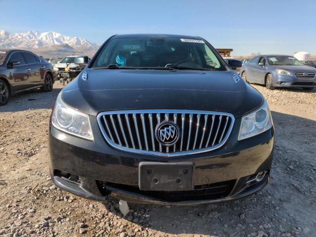 2013 Buick Lacrosse Premium