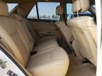 2011 Mercedes-Benz ML 350 4matic