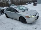 2008 Honda Civic DX