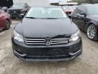 2012 Volkswagen Passat SE