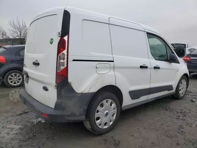 2022 Ford Transit Connect XL