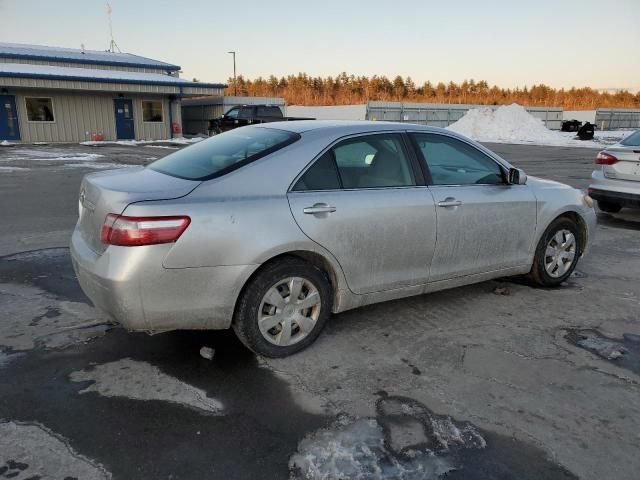 2008 Toyota Camry CE