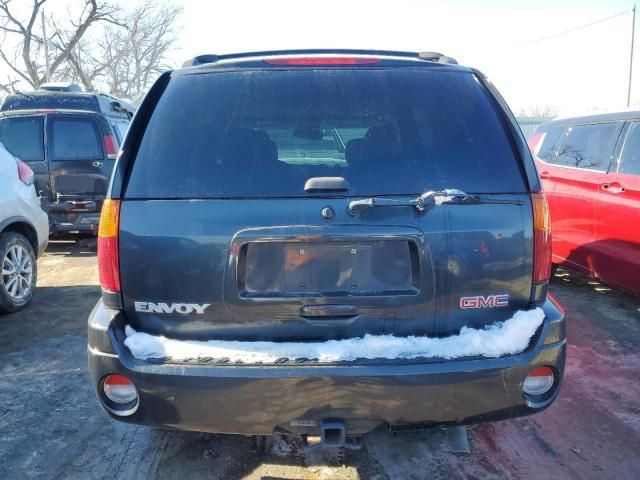 2004 GMC Envoy