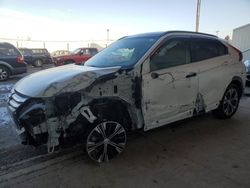 Mitsubishi Vehiculos salvage en venta: 2018 Mitsubishi Eclipse Cross SE