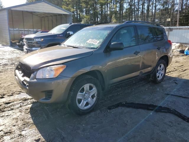 2009 Toyota Rav4