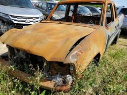 Salvage cars for sale at Kapolei, HI auction: 2010 Ford Ranger Super Cab