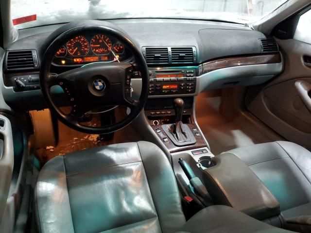 2005 BMW 330 XI