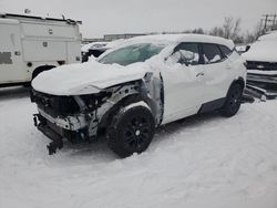 2021 Chevrolet Blazer 3LT en venta en Wayland, MI