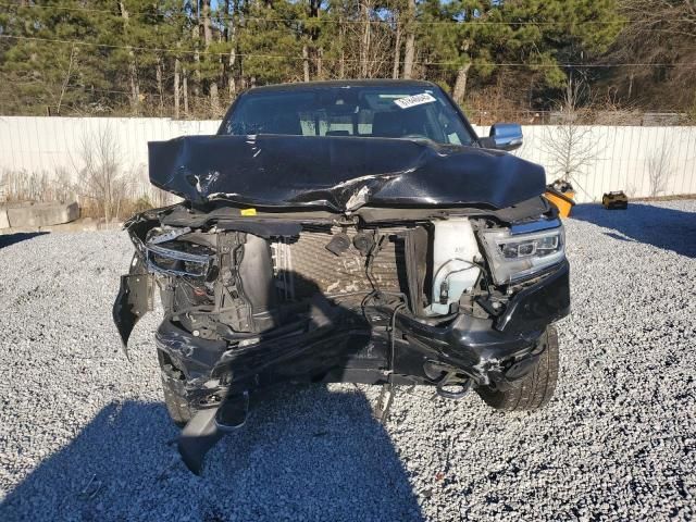 2019 Dodge RAM 1500 Limited