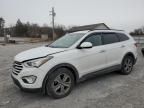 2015 Hyundai Santa FE GLS