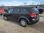 2010 Dodge Journey SE