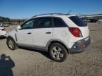 2014 Chevrolet Captiva LS