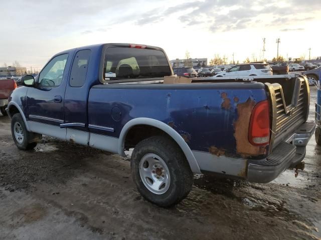 1998 Ford F150