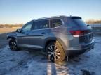 2019 Volkswagen Atlas SEL Premium