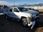 2013 Toyota Tacoma Double Cab Prerunner