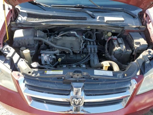 2008 Dodge Grand Caravan SXT