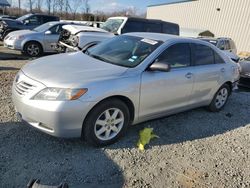 2008 Toyota Camry CE en venta en Spartanburg, SC