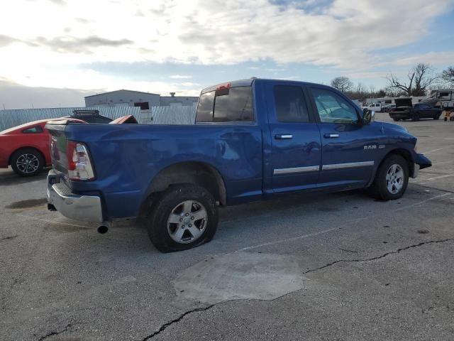 2009 Dodge RAM 1500