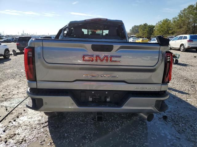 2024 GMC Sierra K2500 Denali