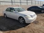 2005 Lexus LS 430