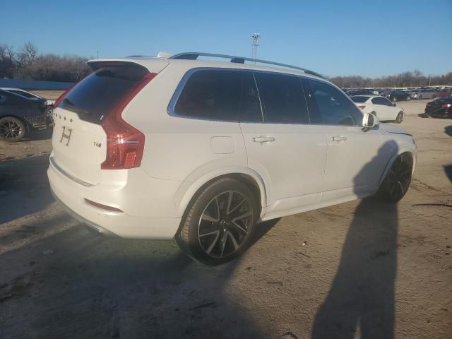 2019 Volvo XC90 T6 Momentum