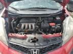 2013 Honda FIT Sport