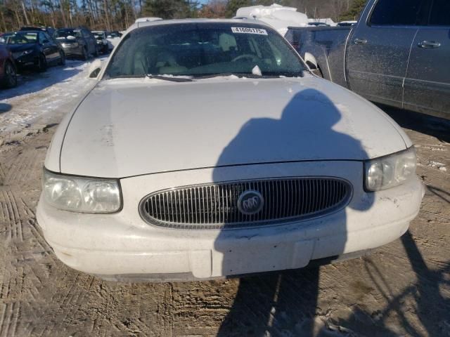 2002 Buick Lesabre Limited