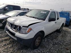 Nissan Vehiculos salvage en venta: 2018 Nissan Frontier S