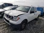 2018 Nissan Frontier S