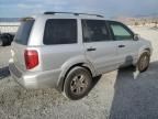 2005 Honda Pilot EX