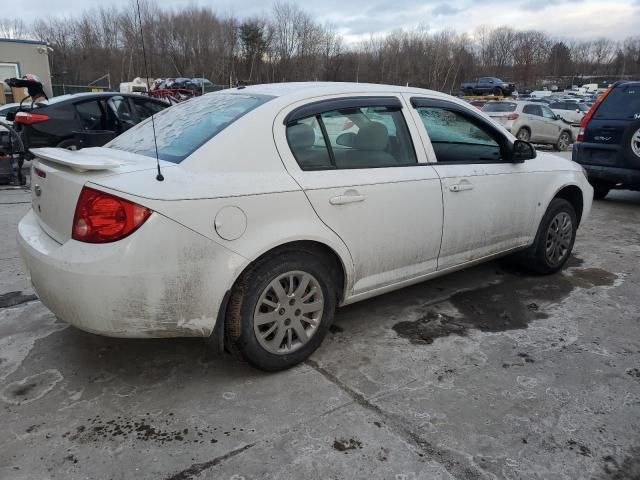 2008 Chevrolet Cobalt LS