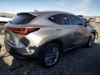 2024 Lexus NX 350H Base