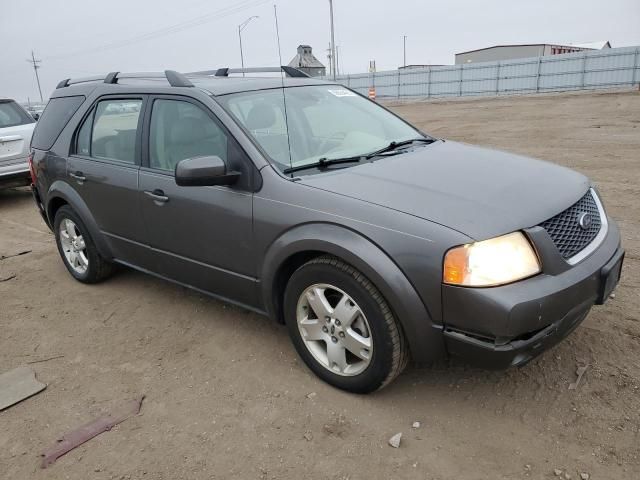 2005 Ford Freestyle Limited