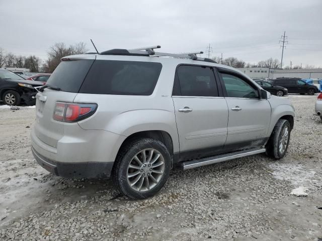 2014 GMC Acadia SLT-1