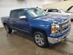 2015 Chevrolet Silverado K1500 LTZ