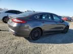 2016 Ford Fusion SE Phev