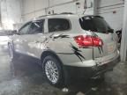 2012 Buick Enclave