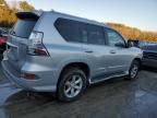 2017 Lexus GX 460