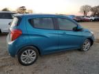 2019 Chevrolet Spark 1LT