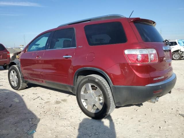 2008 GMC Acadia SLT-1