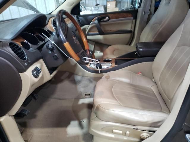 2012 Buick Enclave