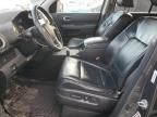 2011 Honda Pilot EXL