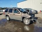 2002 Jeep Grand Cherokee Laredo