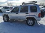 2004 Jeep Liberty Limited