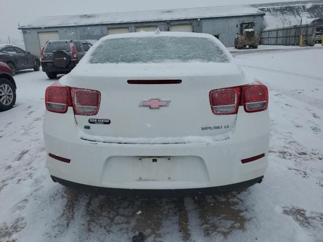 2016 Chevrolet Malibu Limited LT