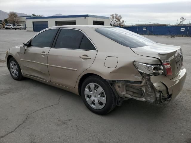 2008 Toyota Camry CE