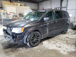 2016 Dodge Grand Caravan SXT en venta en Rogersville, MO