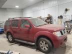 2005 Nissan Pathfinder LE