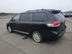 2011 Toyota Sienna XLE